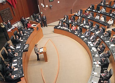 Dejan fuera 3 de 3 en documento anticorrupción