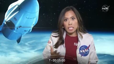 Lanzamiento de la NASA, previsto para hoy, es pospuesto por severidad del huracán Ida