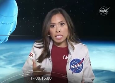 Lanzamiento de la NASA, previsto para hoy, es pospuesto por severidad del huracán Ida