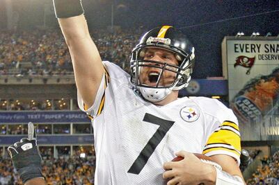 Habría “Big Ben” al menos un año más