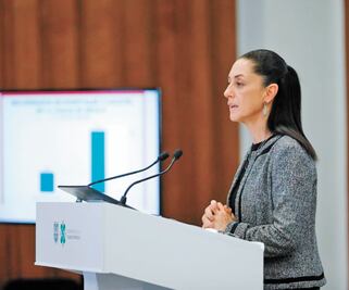 Se espera un pico de 8 mil en hospitales