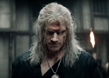 Henry Cavill sufre un accidente en el set de "The Witcher"