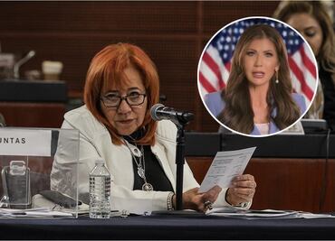 CNDH llama a concesionarios de medios a suspender spot antiinmigrante; migrar es un derecho humano, destaca