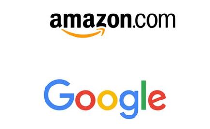 Amazon, Google y otras 140 empresas respaldan a los Dreamers