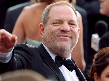 ¿Quiénes encubrieron los abusos de Harvey Weinstein?