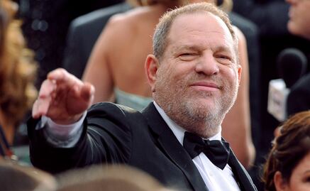 ¿Quiénes encubrieron los abusos de Harvey Weinstein?