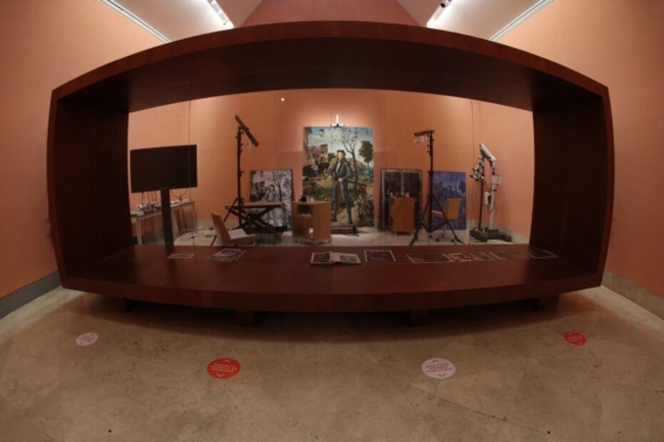 Pese a pérdidas millonarias, el Museo Thyssen no es "derrotista ni absurdamente optimista"