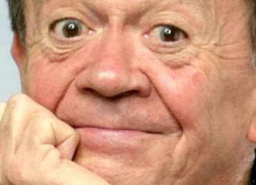 El top 3 de los actores más longevos de México, tras la muerte de Chabelo