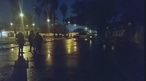 Abandonan en bolsas negras cuerpos desmembrados en Uruapan, Michoacán