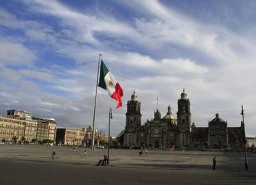 Y si la bomba atómica hubiese caído en la CDMX