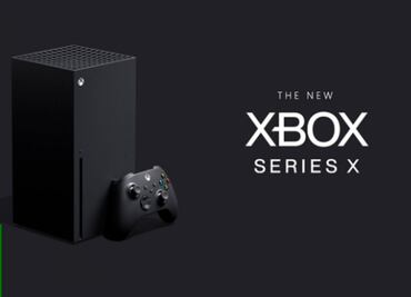 Microsoft revela su nueva consola Xbox Series X