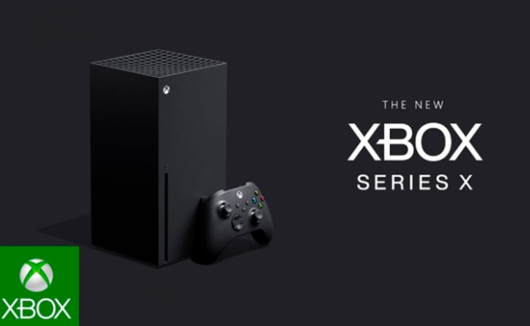 Phil Spencer compartió los primeros detalles oficiales de Xbox Series X