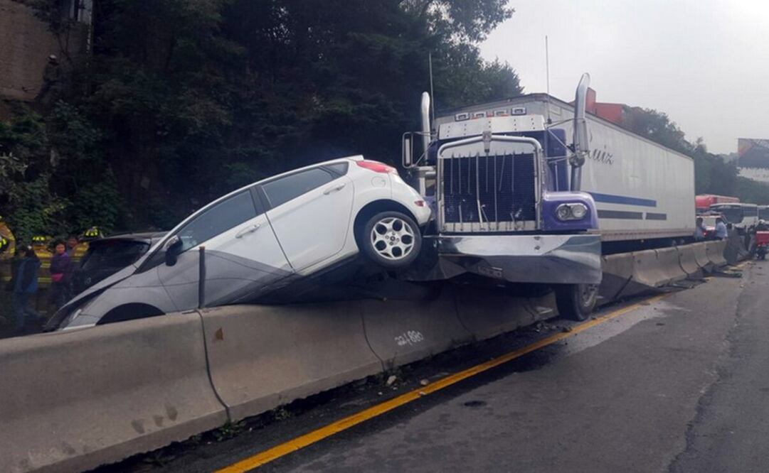 Tomada de @PoliciaFedMx