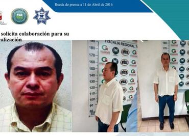 Identifican a presunto pederasta de Tabasco; es el papá de la menor
