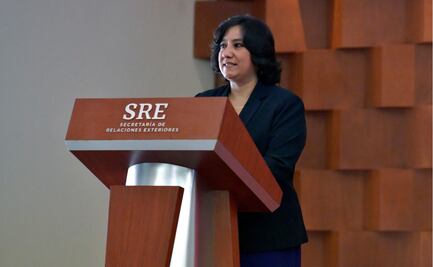 Conservadores han promovido que mujeres se queden encerradas en casa: Sandoval