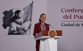 La mañanera de Sheinbaum, 09 de septiembre, minuto a minuto