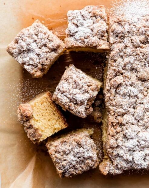 Los chefs Eduardo Morali y Darren Walsh comparten las mejores recetas de sus mamás