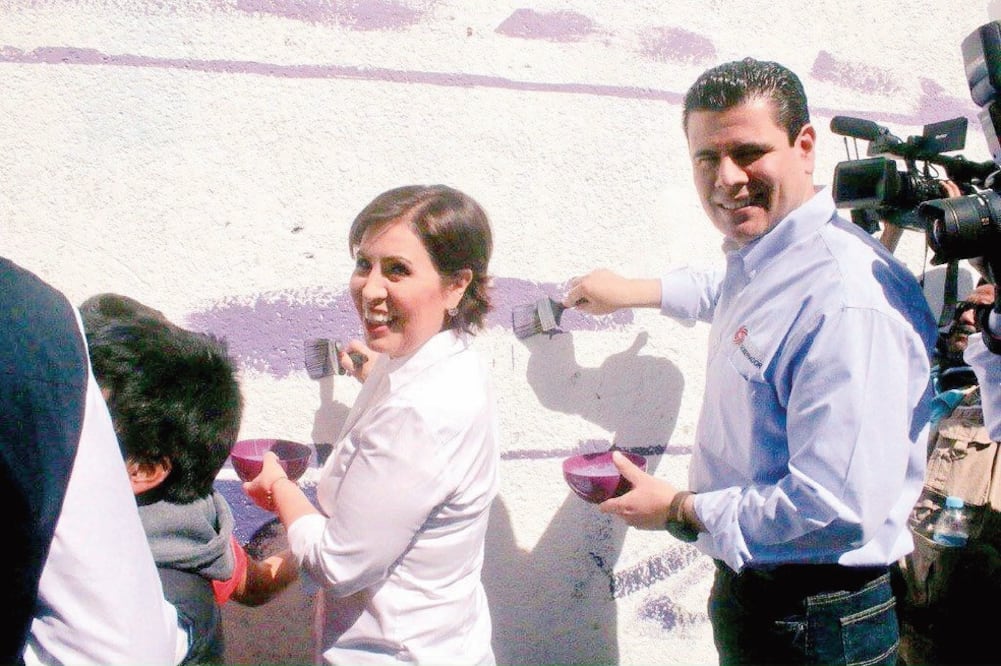 La Secretaría de Desarrollo Agrario, Territorial y Urbano, a cargo de Rosario Robles, informó que la rehabilitación de unidades se hará a través del Infonavit (SEDATU)