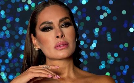Cuánto cuestan las zapatillas Versace de Galilea Montijo