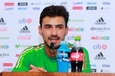 El Tricolor que busca dejar huella