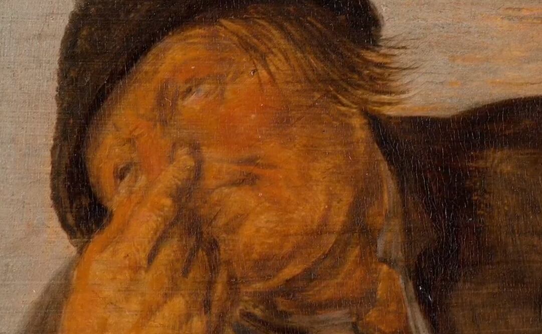 Foto: Het Mauritshuis