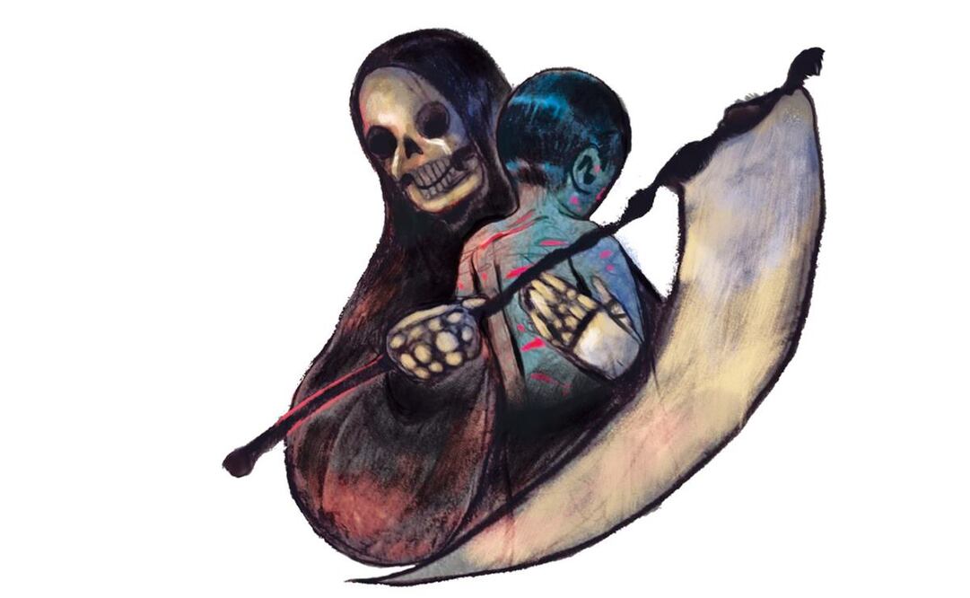 Ilustraición: EL UNIVERSAL.