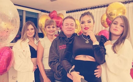 Ellas son todas las hermanas de Karol G y a qué se dedican