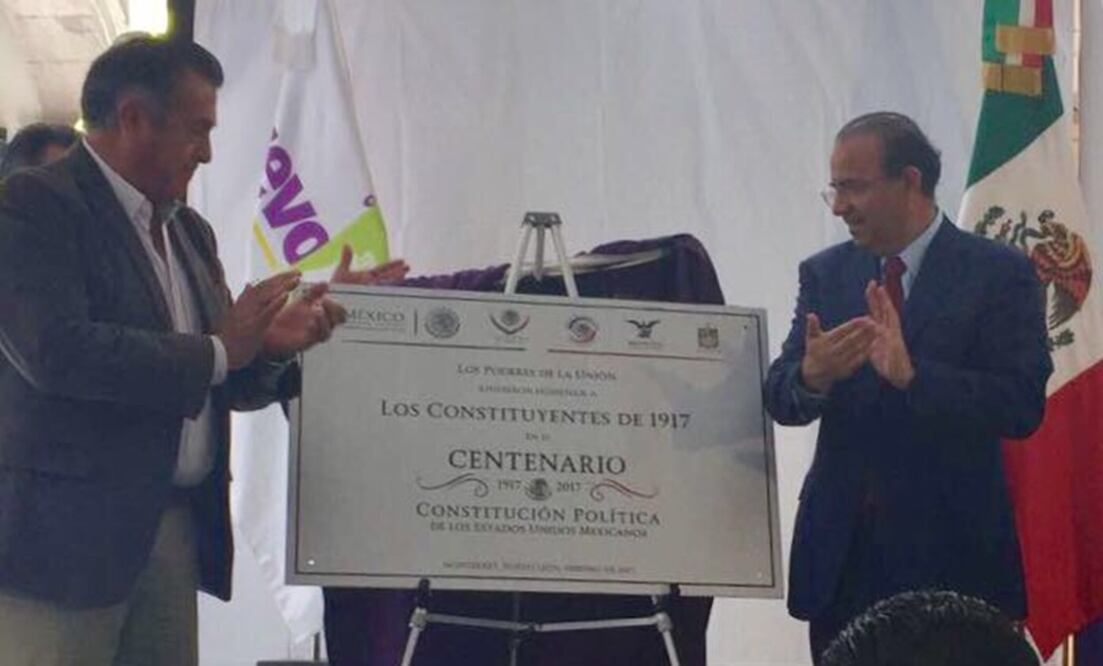 Foto: tomada de @STPS_mx