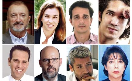 Arturo Pérez-Reverte, Premio Don Quijote de Periodismo