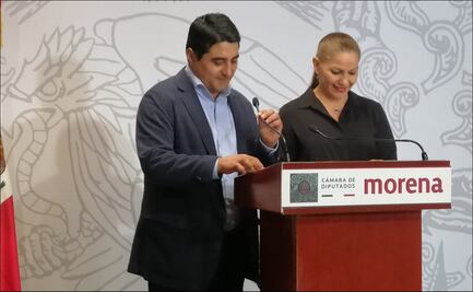 Conade pide 5,200 mdp de presupuesto a la Cámara de Diputados