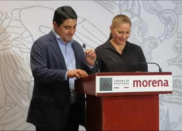 Conade pide 5,200 mdp de presupuesto a la Cámara de Diputados