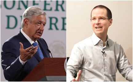 Anaya da permiso a AMLO para tomar caguama; yo me estoy tomando una en la CDMX, le responde