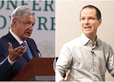 Anaya da permiso a AMLO para tomar caguama; yo me estoy tomando una en la CDMX, le responde