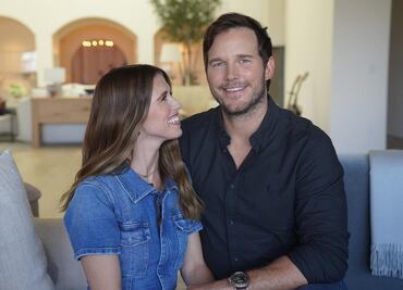 Tunden a Chris Pratt por presumir "una hija sana"