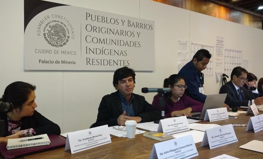 (Foto: Gerardo Suárez/El Universal)