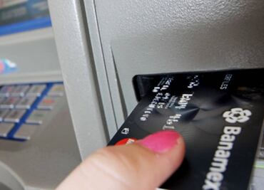 ¡Ojo si tienes iPhone! Banamex presenta fallas