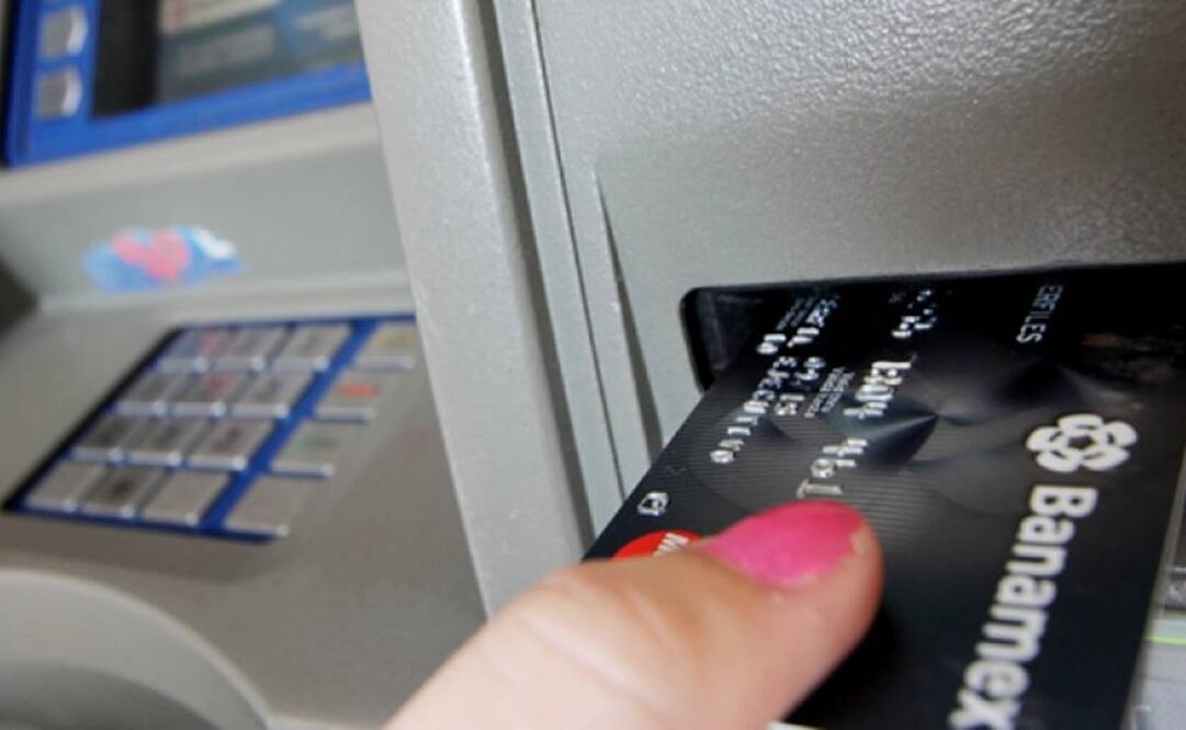 Banamex es el cuarto banco más grande que opera en México, con más de 12.7 millones de clientes de Banca de Consumo; más de 6 mil de Banca Empresarial y 10 millones en Afore Citibanamex. Foto: Archivo/EL UNIVERSAL