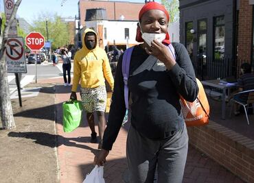 EU busca a soldado desaparecido en el Río Bravo cuando intentaba ayudar a inmigrantes