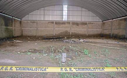 Mexico to appeal ruling freeing 4 soldiers in Tlatlaya case