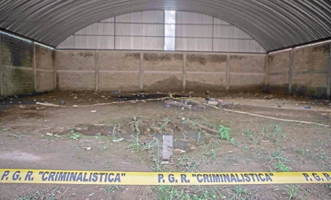 (Photo: Archive/El Universal)