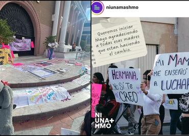 Investigan caso de abuso sexual de una niña de 5 años dentro de colegio en Sonora; el agresor sería otro niño de la misma edad