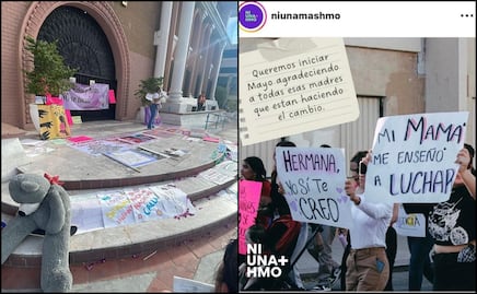 Investigan caso de abuso sexual de una niña de 5 años dentro de colegio en Sonora; el agresor sería otro niño de la misma edad