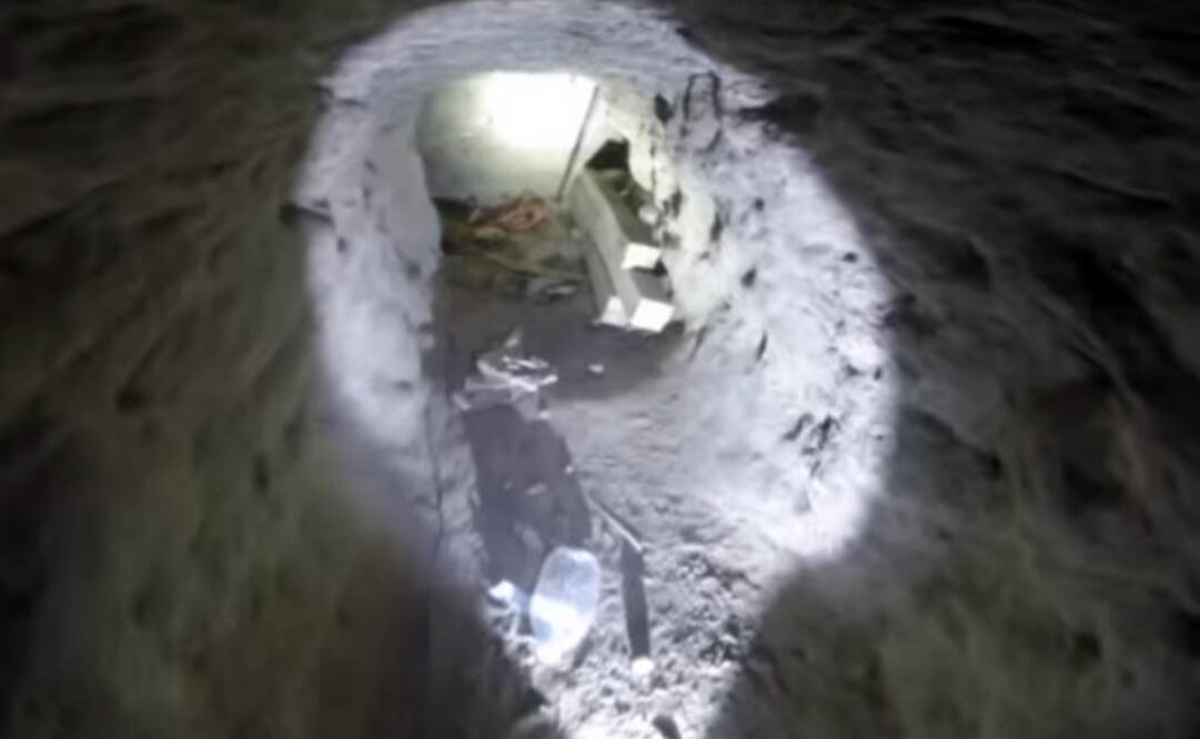 (Foto: Tomada de YouTube)