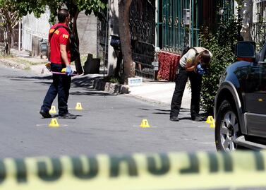 ONG denuncia incremento de inseguridad en la Ciudad