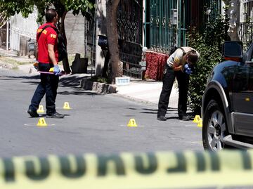 ONG denuncia incremento de inseguridad en la Ciudad