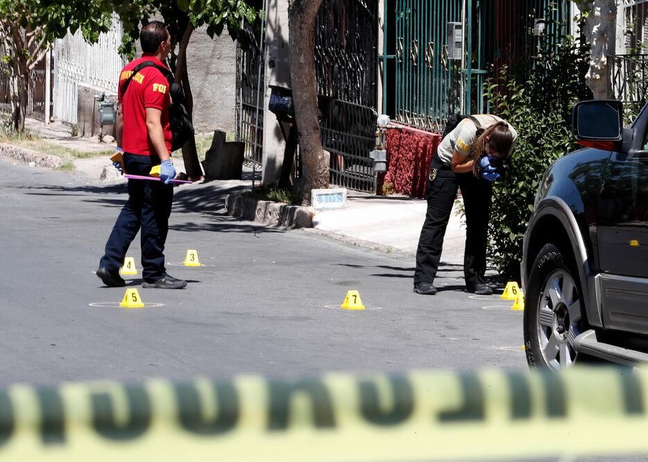 (ARCHIVO. EL UNIVERSAL)