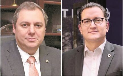 Sube de tono enfrentamiento previo a elección en Canacintra