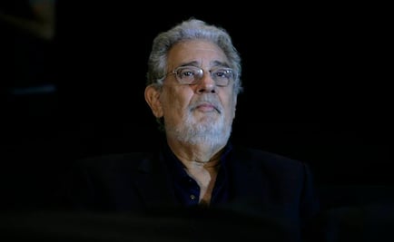 Plácido Domingo dirige La Marsellesa en la Ópera del Met de NY