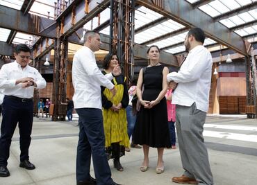 "No hay negociación con transportistas", señala Alejandro Murat sobre el bloqueo del lunes