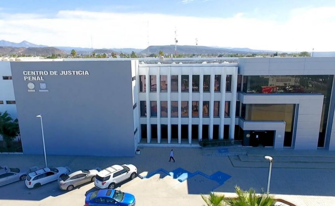 Avanza investigación por homicidio de exsubprocurador de Baja California Sur (02/03/2026). Foto: Especial